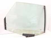 Türscheibe rechts hinten Audi 80 Avant (8C, B4) 43R001025