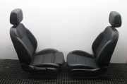Sitzgarnitur komplett Leder geteilt Opel Insignia B Grand Sport (Z18)