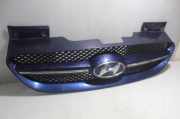 Kühlergrill komplett Hyundai Getz (TB)