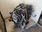 Motor ohne Anbauteile (Diesel) Jaguar E-Pace (X540) 204DTD