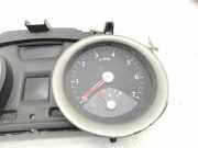 Tachometer Renault Megane II Stufenheck (LM) 8200306552