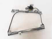 Fensterheber links vorne Renault Kangoo II - Grand Kangoo (KW0) 807211404R