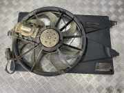 Elektrolüfter Ford Mondeo III Stufenheck (B4Y) 1137328081