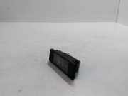 Kennzeichenleuchte Peugeot 407 () 2KA008224