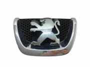 Emblem Peugeot 208 I (CA, CC) 96864156