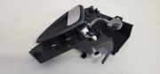 Türöffner innen links hinten Citroen C5 II (RC) 9649218977