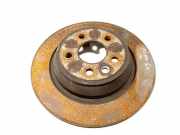 Bremsscheibe links hinten Ford Kuga ()