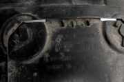 Verkleidung Innenkotflügel links hinten BMW 3er (E90) 748506