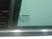 Tür links hinten Renault Megane IV Grandtour (K9A)