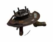 Achsschenkel (ABS) links vorne Nissan Qashqai II (J11)