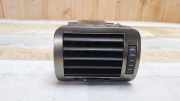 Kühlergrill links Skoda Superb I (3U) 3U0819701