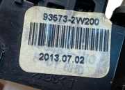 Stellelement für Außenspiegel Hyundai Santa Fe III (DM) 935732W200