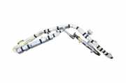 Airbag Dach links Suzuki Grand Vitara II (JT, TD, TE) 121358555