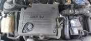 Motor ohne Anbauteile (Diesel) Fiat Bravo I (182)