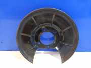 Spritzblech für Bremsscheibe Volvo S60 II (134) 31358602