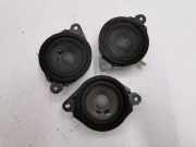 Lautsprecher links vorne Mazda CX-7 (ER) NE6166960