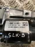 Lenksäule Mercedes-Benz SLK (R172) 1724600216