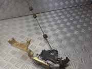 Türschloss links vorne Ford Mondeo III (B5Y) 2A4AA21812