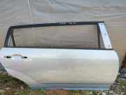 Tür links hinten Toyota Corolla Verso (E12J1)