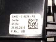 Ziergitter Jaguar XF II (X260) GX63014L21AB