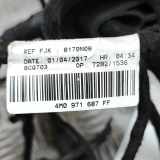 Kabel Tür Audi Q7 (4M) 4M0971687FF