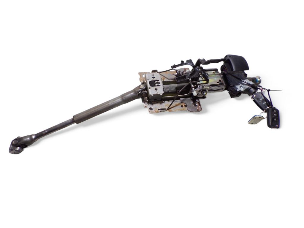 Teilepaket Achsen VW Caddy III Kasten (2KA) 1T2419502L
