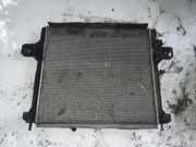 Kühler Jeep Commander (XH, XK) 55116858AA