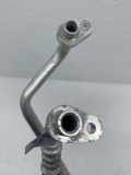 Kondensatorschlauch Citroen C3 III (SX) 9814745180