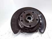 Radlagergehäuse rechts hinten VW Touareg II (7P) 7L0505436B