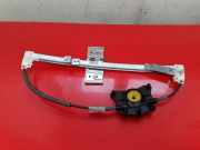 Fensterheber rechts hinten Skoda Yeti (5L) 851141