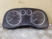 Tachometer Peugeot 307 Break () 9636708880E