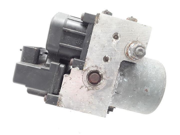 Pumpe ABS Citroen Xsara Picasso (N68) 9633666580 Bild Pumpe ABS Citroen Xsara Picasso (N68) 9633666580