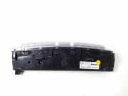 Heizungsbetätigung (Konsole) vorne Mercedes-Benz C-Klasse (W205) A2059055106