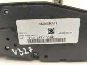 Schalthebel Maserati Quattroporte VI () 670013534