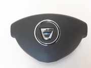 Schleifring Airbag Dacia Sandero II (SD) 985100393R