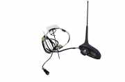 Antenne Dach Citroen C5 III (RD) 9662852680