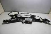 Fensterheber links vorne Audi A5 (8T)