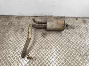 Auspuffanlage hinten Opel Astra J GTC () 13290368