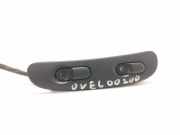 Schalter für Fensterheber links vorne Opel Vectra B Caravan (J96) 4953301