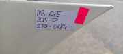 Stoßstange hinten Mercedes-Benz GLE (W166) A2928851225