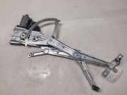 Fensterheber rechts vorne Opel Astra J Caravan (P10) 994887100