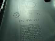 Schwellerleisten VW Caddy III Kasten (2KA) 2K0858218