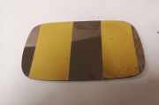 Außenspiegelglas rechts VW Passat B7 Alltrack (36, B7) ST00262