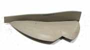 Schwellerleisten Mitsubishi Outlander II (CWW) 8002A055ZZ