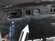 Heckklappe geschlossen Land Rover Range Rover Evoque I (L538)