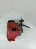 Bremssattel rechts vorne Audi A4 Cabriolet (8H) 51066569