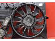 Elektrolüfter Audi Q7 (4L) 7L0121203G