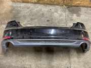 Stoßstange hinten Audi A5 Cabriolet (F57) 8W6807385A