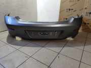 Stoßstange hinten BMW 6er Coupe (F13) 7261543