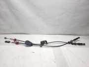 Seilzug für Schaltgetriebe Nissan Qashqai II (J11) 34413JD70A